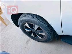Changan Hunter